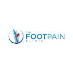 The Foot Pain Clinic Profile Picture