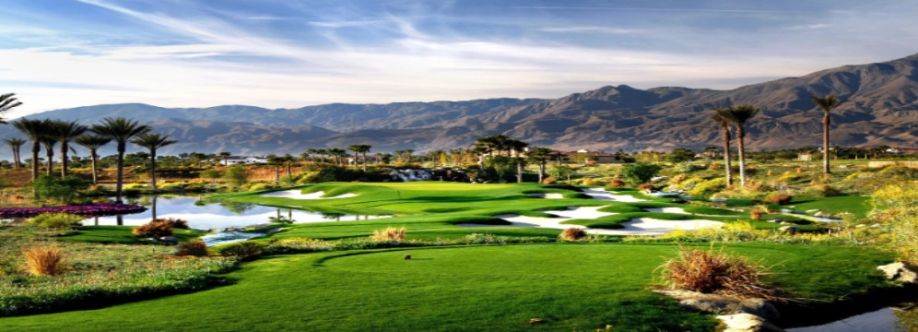 California Golf Events Cover Image