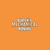 Blatch’s Mechanical Repairs -  - Digital Marketing Platform