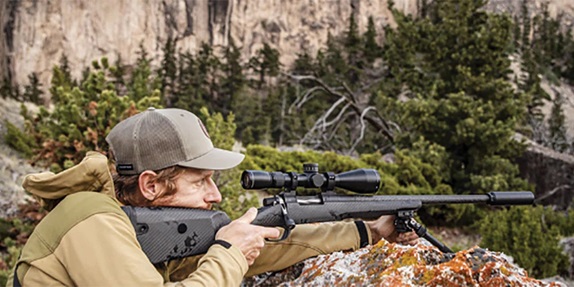 Gear Up: 5 Must-Have Accessories for Your Hunting Rifle - Editors Top