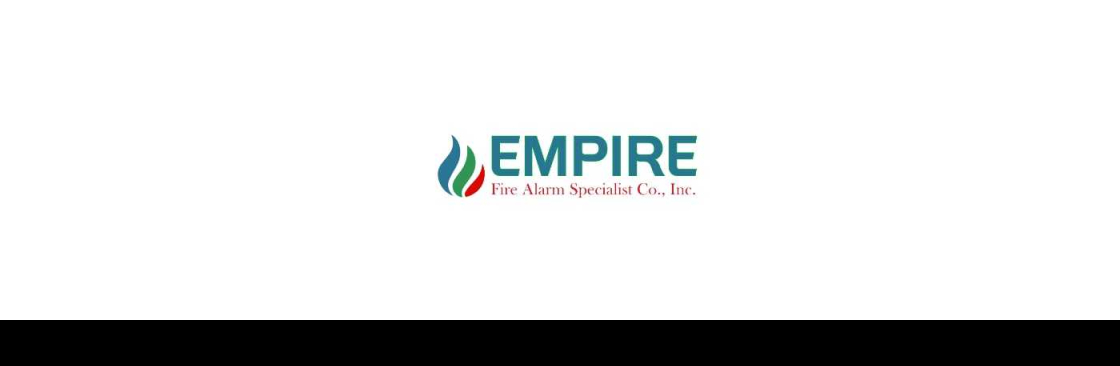 Empire Fire Alarm Specialist Co Inc Cover Image