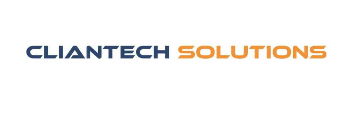 Cliantech Solutions Cover Image