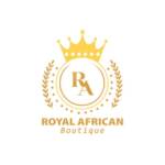 Royal African Boutique Profile Picture