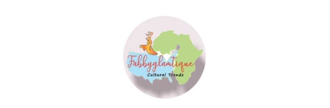 Fabby Glamtique Cover Image