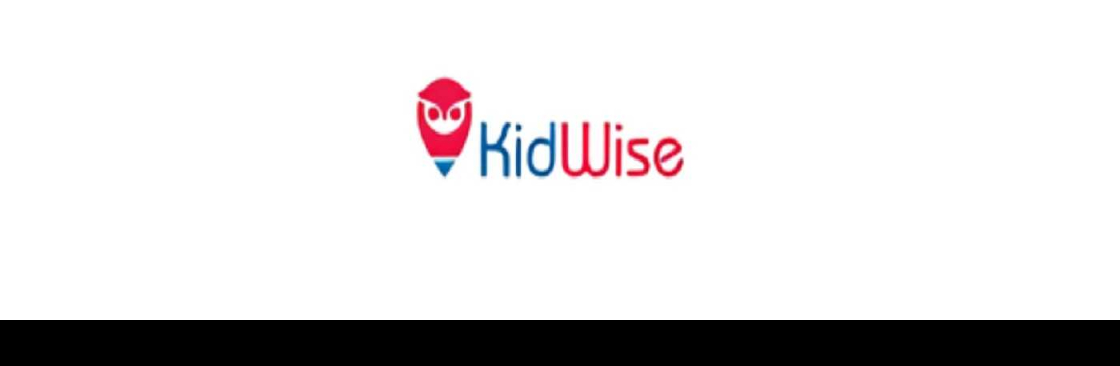 kidwise Cover Image