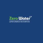 Zero Water Restoration Profile Picture