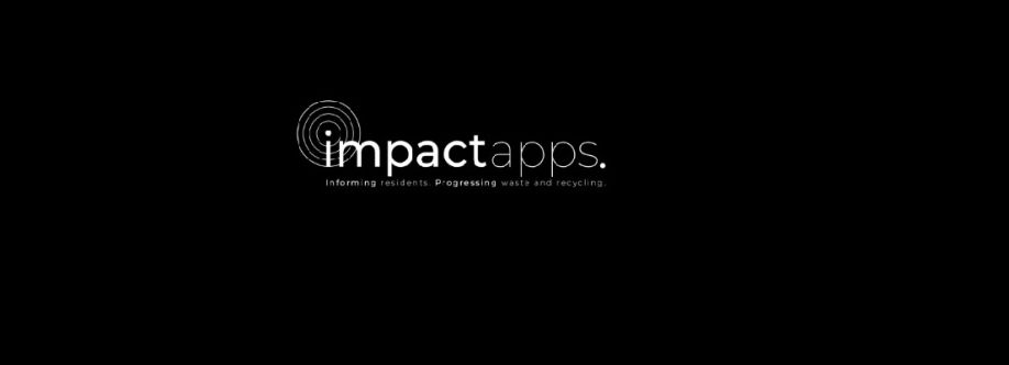 Impact Apps Cover Image