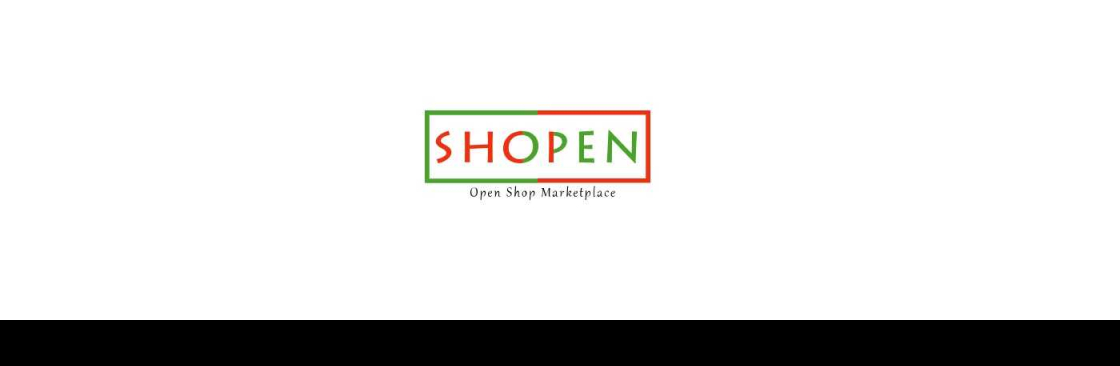 Open Shop Marketplace Cover Image