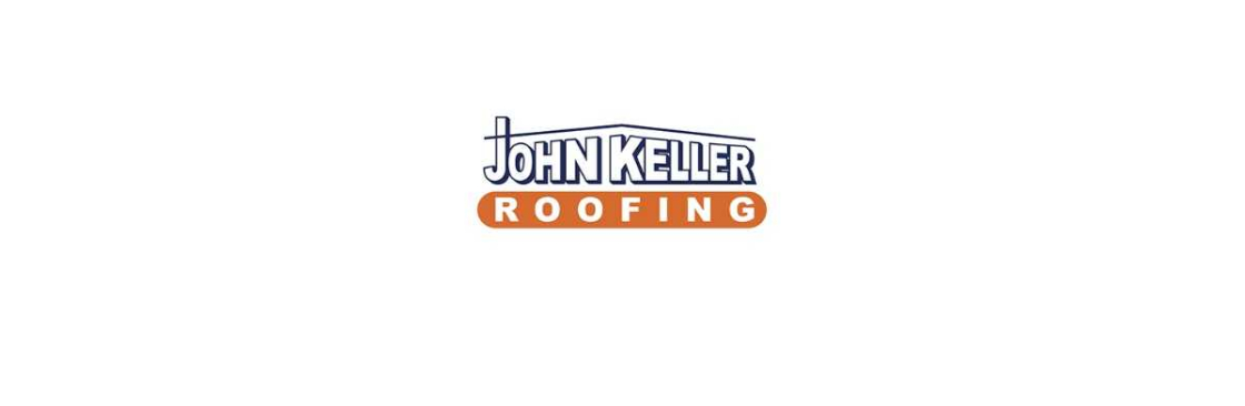 John Keller Roofing Cover Image