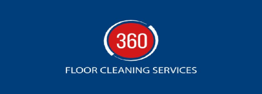 360 Floor Cleaning Services Cover Image