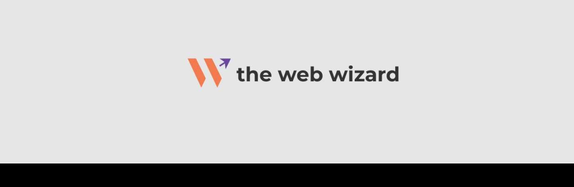 The Web Wizard Cover Image