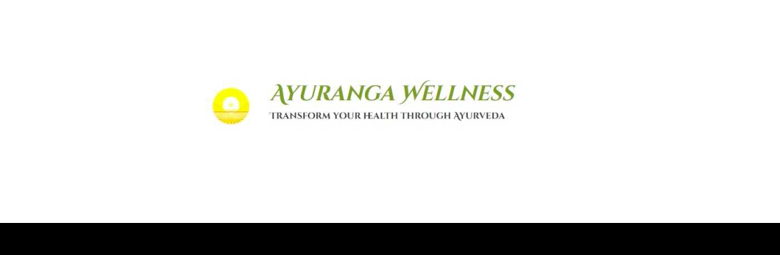 Ayuranga Wellness Cover Image