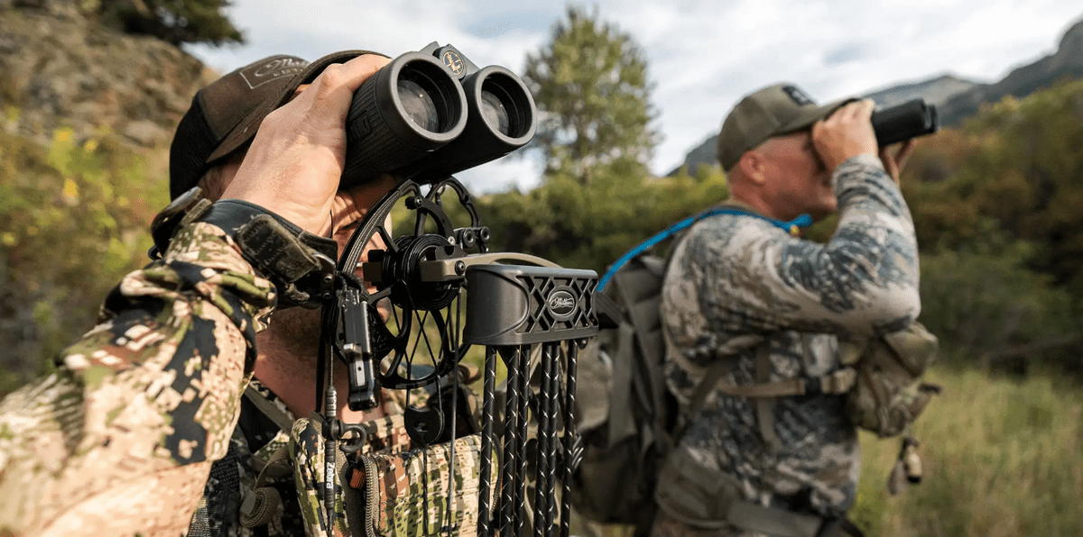 Hunting Optics: A Must-Have Equipment for the Field