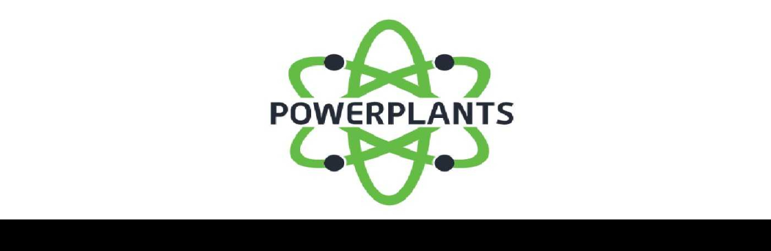 powerplants Cover Image