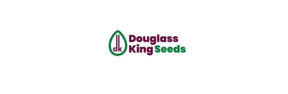 Douglass King Seeds Cover Image