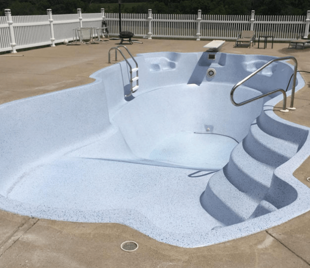 Pool Remodeling – Spas, Pools & Patio Inc