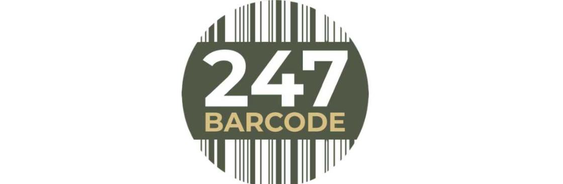 247 Barcode Cover Image