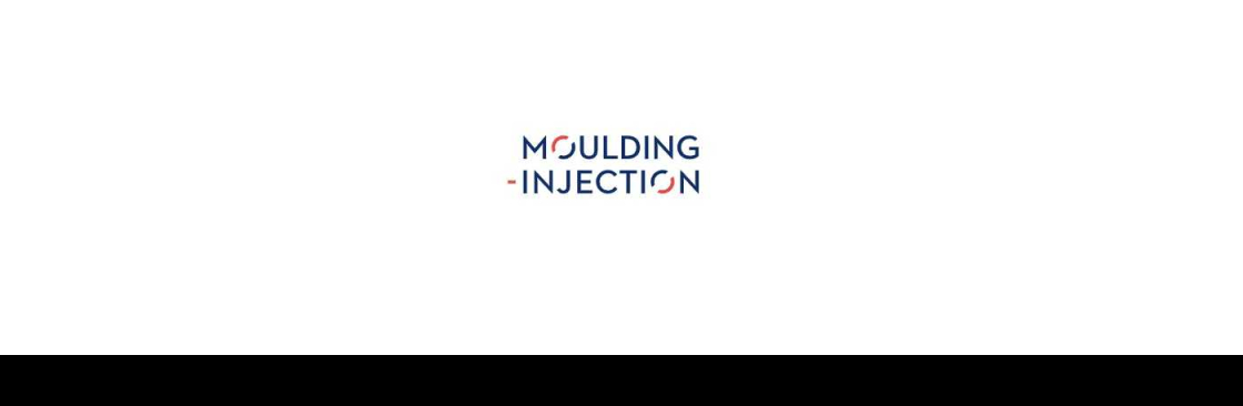 Moulding Injection Cover Image