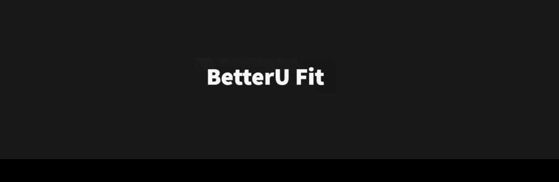 BetterU Fit Cover Image
