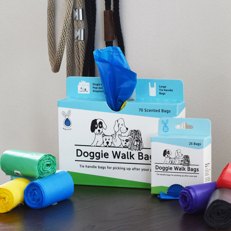 For what reason Should Dog Owners Use Bags for Dag Waste?: ext_6562981 — LiveJournal