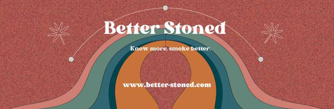 Better Stoned Cover Image