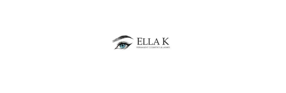 Ella K Group LLC Cover Image