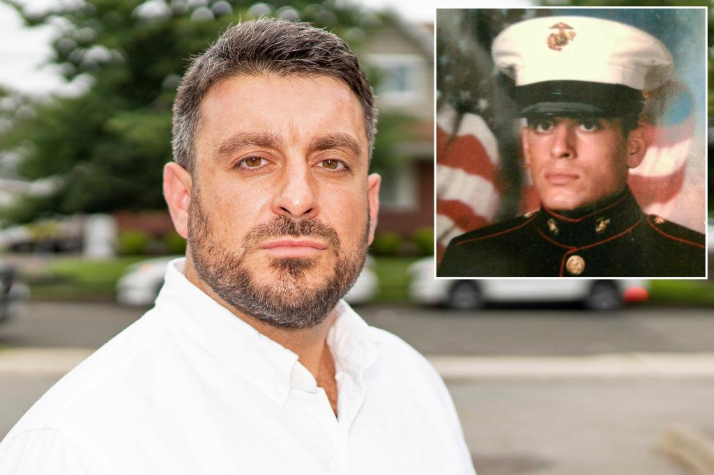 Iraqi war vet says judge 'punished' him in custody case for calling VA hotline