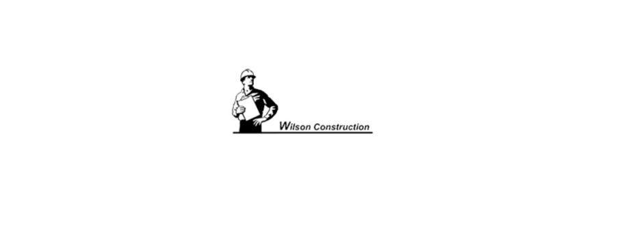 Wilson Residential Construction Services LLC Cover Image
