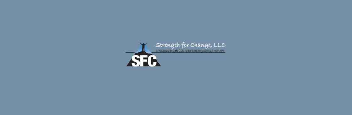strengthforchange Cover Image