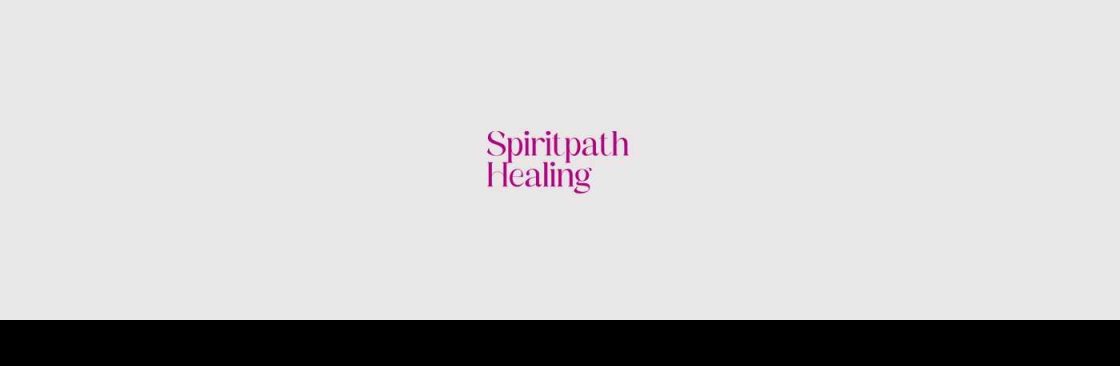 Spiritpath Healing Cover Image