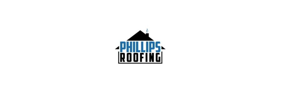 Phillips Roofing Cover Image