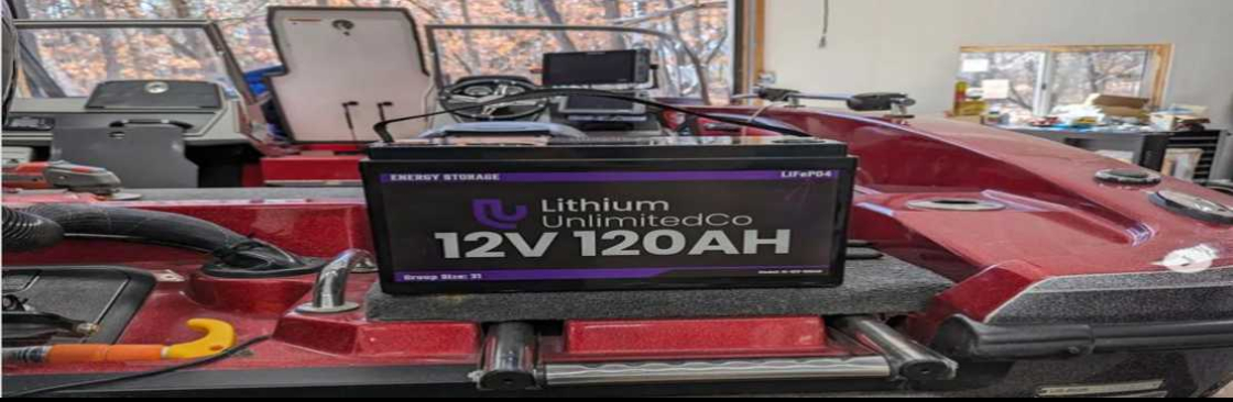 Lithium UnlimitedCos Cover Image