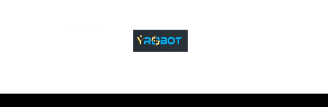 yRobot LLC Cover Image