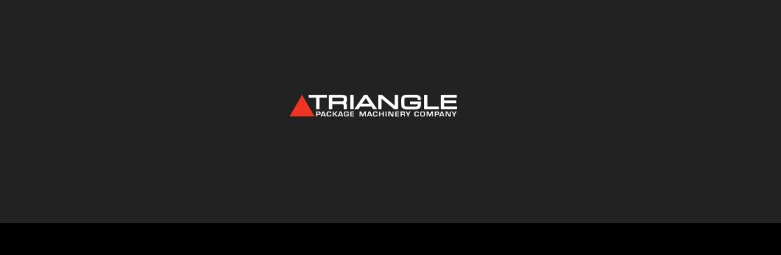 Triangle Package Machinery Co Cover Image