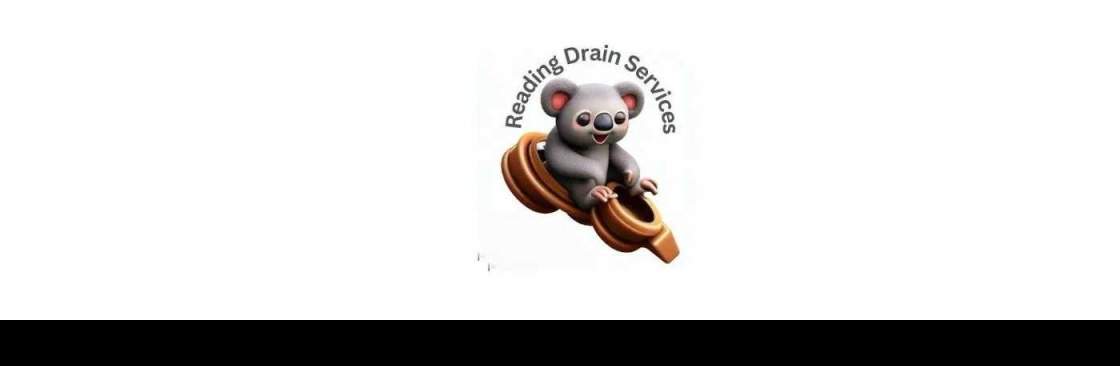 READING DRAIN SERVICES Cover Image