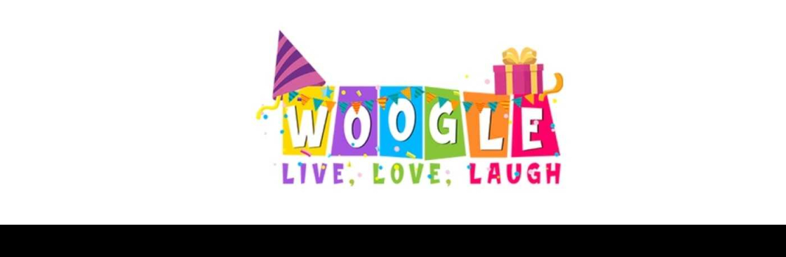 Woogle Cover Image