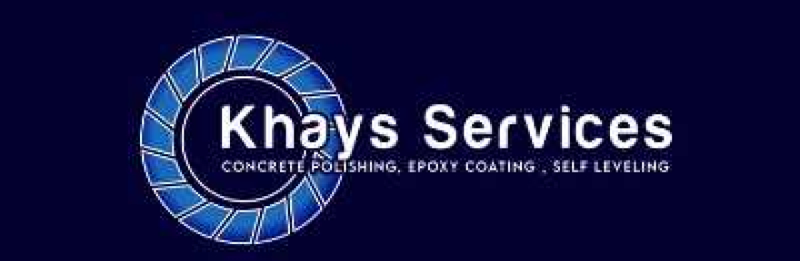 Khays Services Cover Image