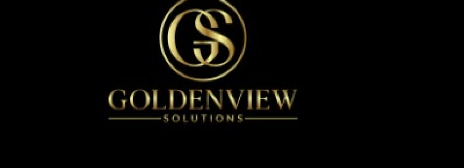 GoldenView Solutions Cover Image