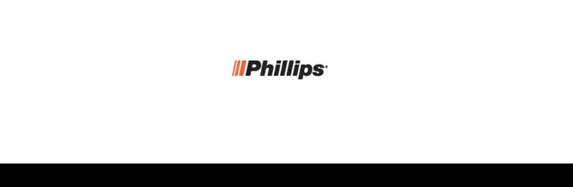 Phillips Machine Tools Cover Image