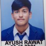 Ayush Rawat Profile Picture
