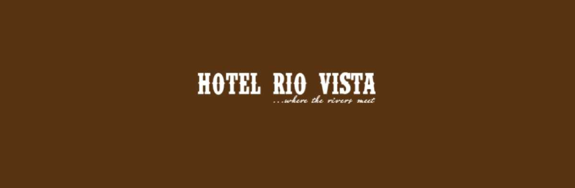 Hotel Rio Vista Cover Image