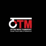 On The Move Transport Profile Picture
