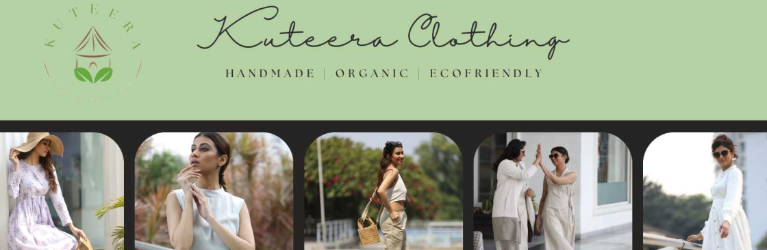 Kuteera Clothing Cover Image