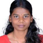 Sangeetha Murugesan Profile Picture