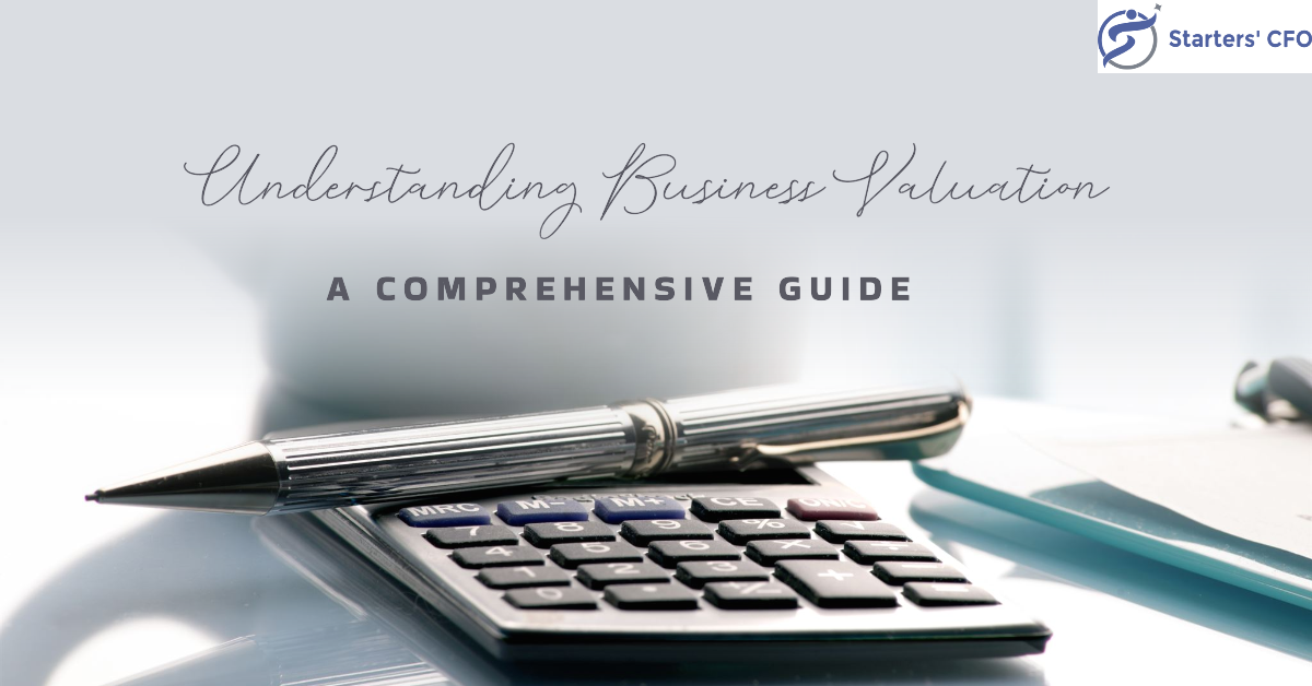 Understanding Business Valuation: A Comprehensive Guide | TheAmberPost