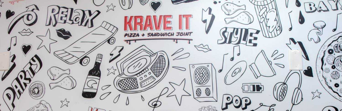 Krave It Franchise Cover Image