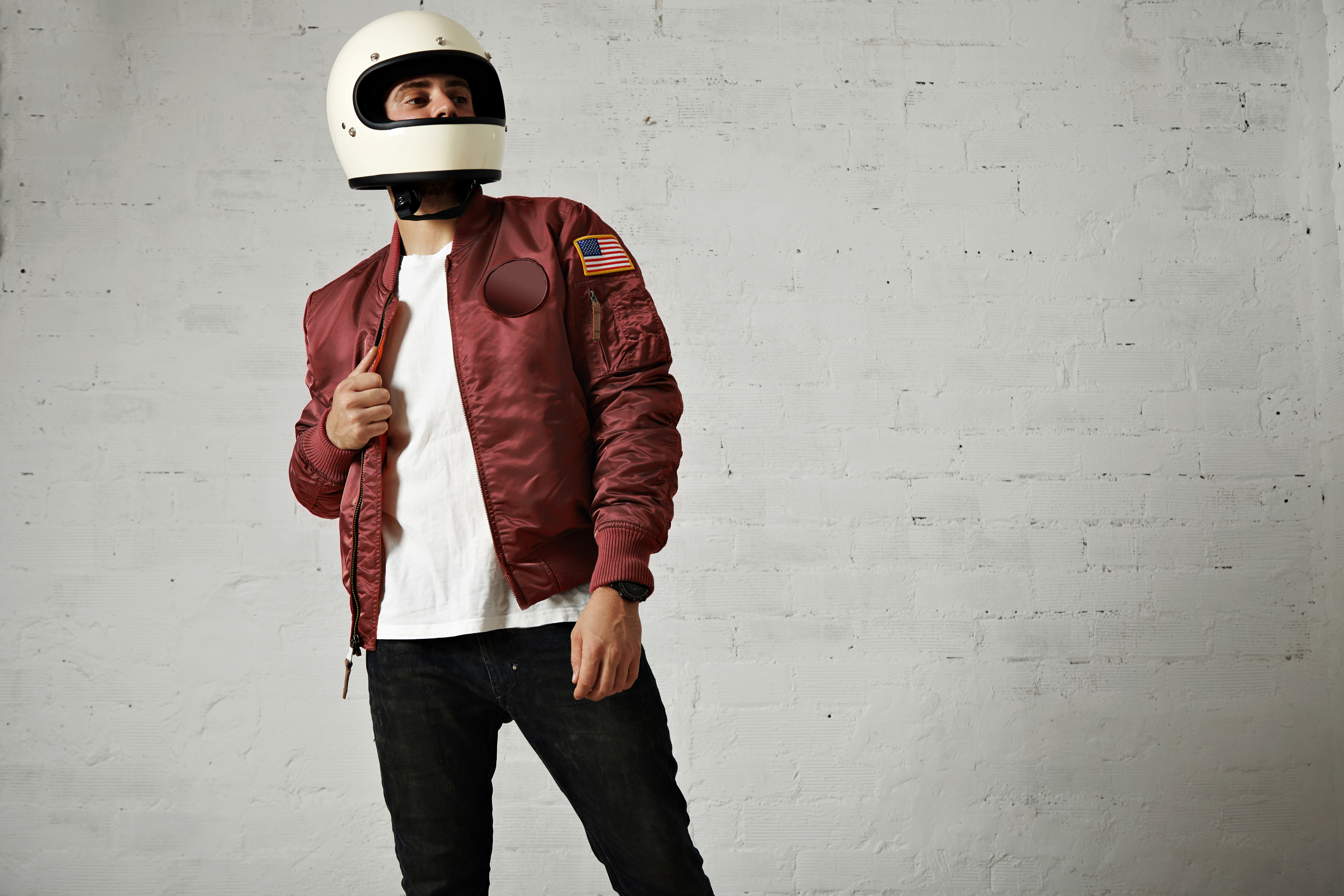 The Ultimate Guide to Choosing a Motorcycle Riding Jacket – Billwin Industries