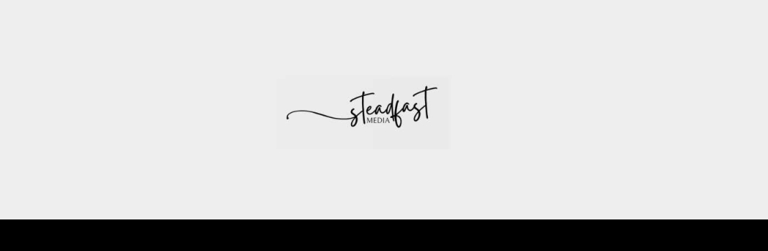 Steadfast Media Cover Image