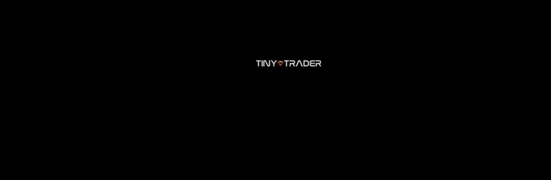 TinyTrader Cover Image