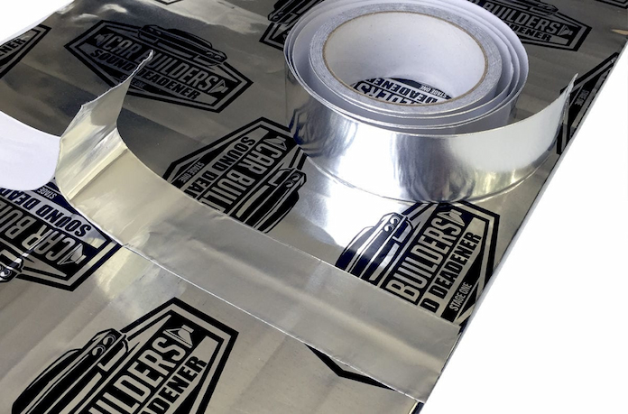 Car Aluminium Foil Tape: The Unsung Hero of Automotive Maintenance | TipTopMashable.com.au – News You Need Now